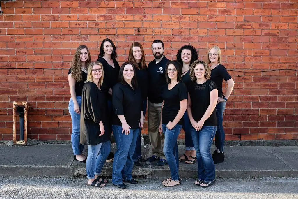 Sarah J. Mowery DDS, Inc.