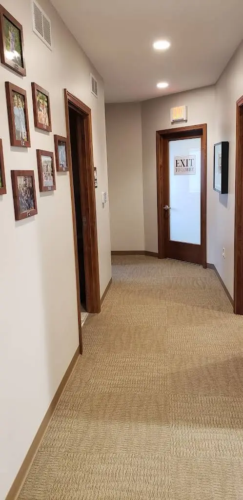 Sarah J. Mowery DDS, Inc.