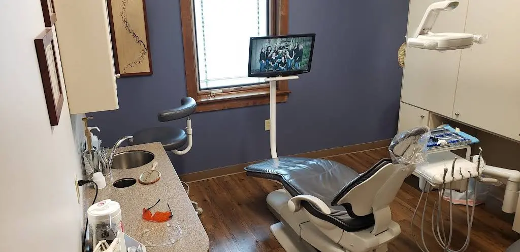 Sarah J. Mowery DDS, Inc.