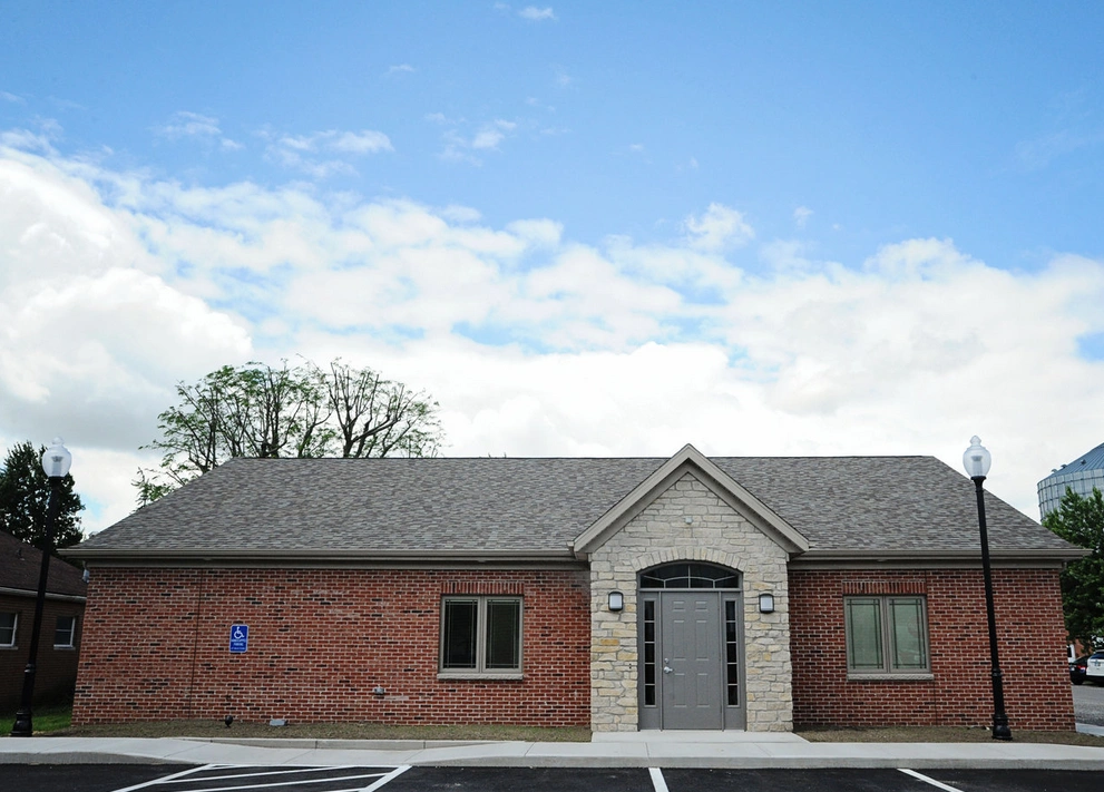 Sarah J. Mowery DDS, Inc.