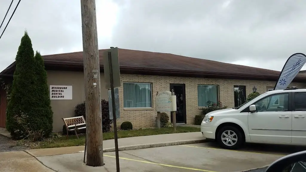 Woodburn Family Dentistry