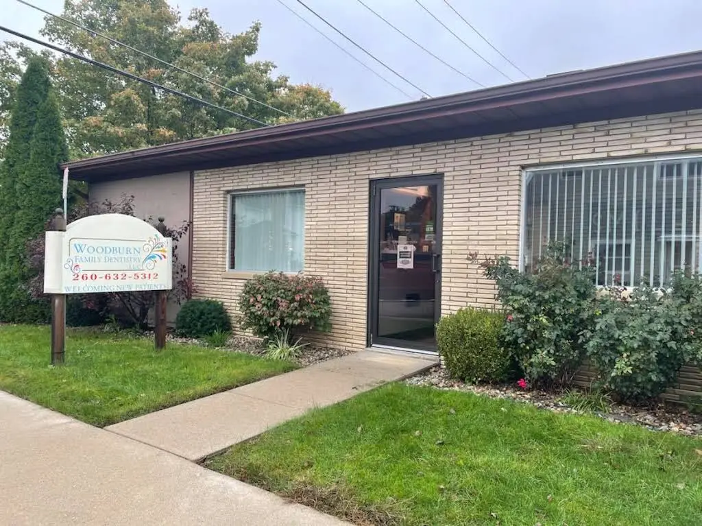 Woodburn Family Dentistry