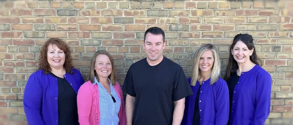 Woodburn Family Dentistry