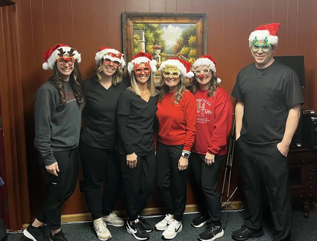 Woodburn Family Dentistry