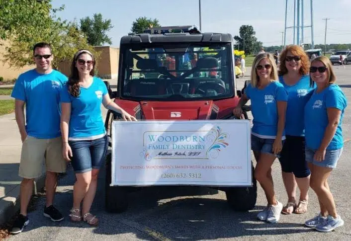 Woodburn Family Dentistry