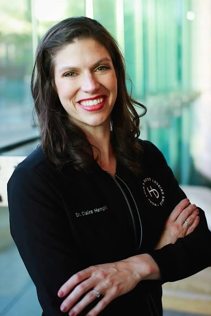 Hemphill Dental