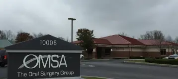 Oral Maxillofacial Surgery Associates