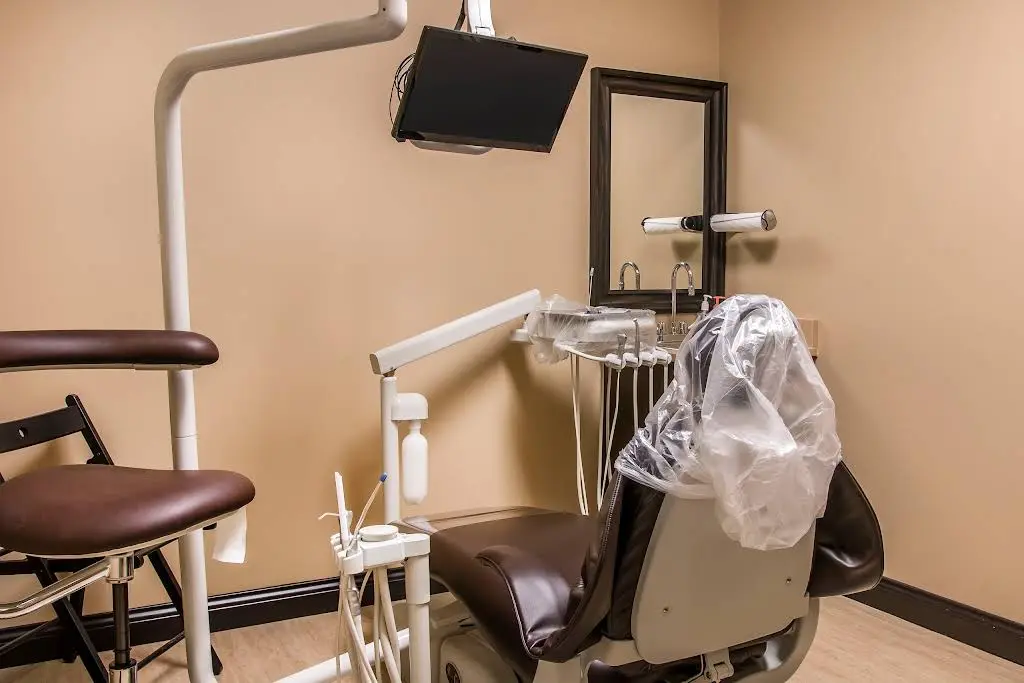 The Lakes Dental Care
