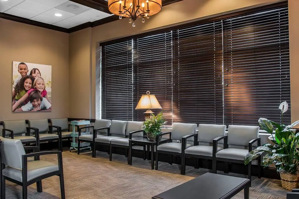 The Lakes Dental Care