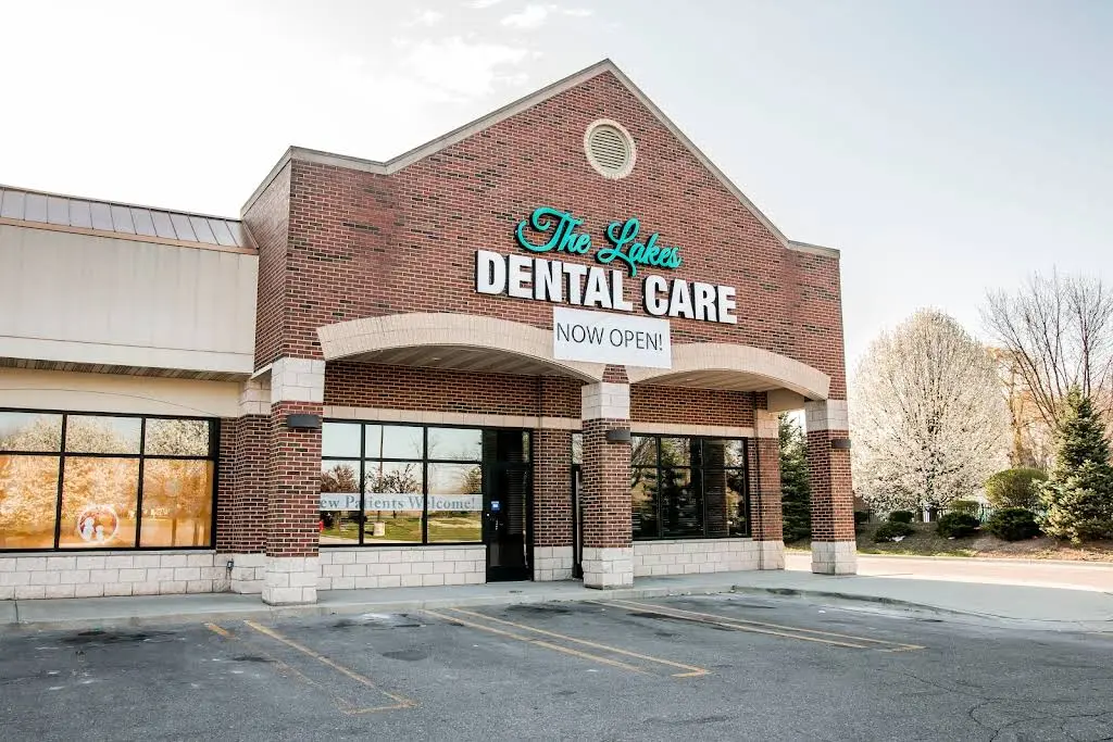 The Lakes Dental Care