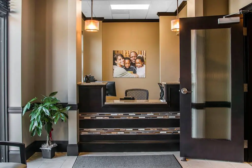 The Lakes Dental Care