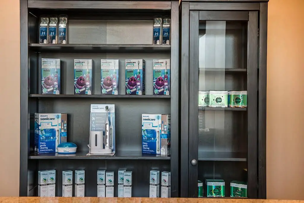 The Lakes Dental Care