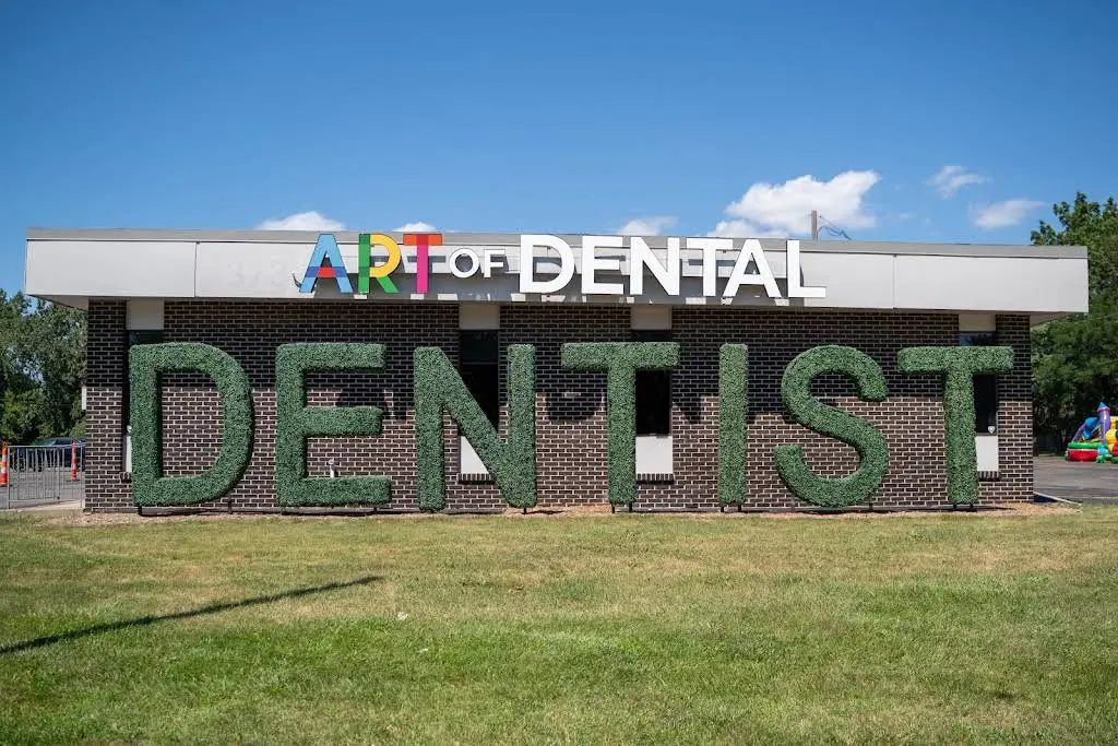Art of Dental