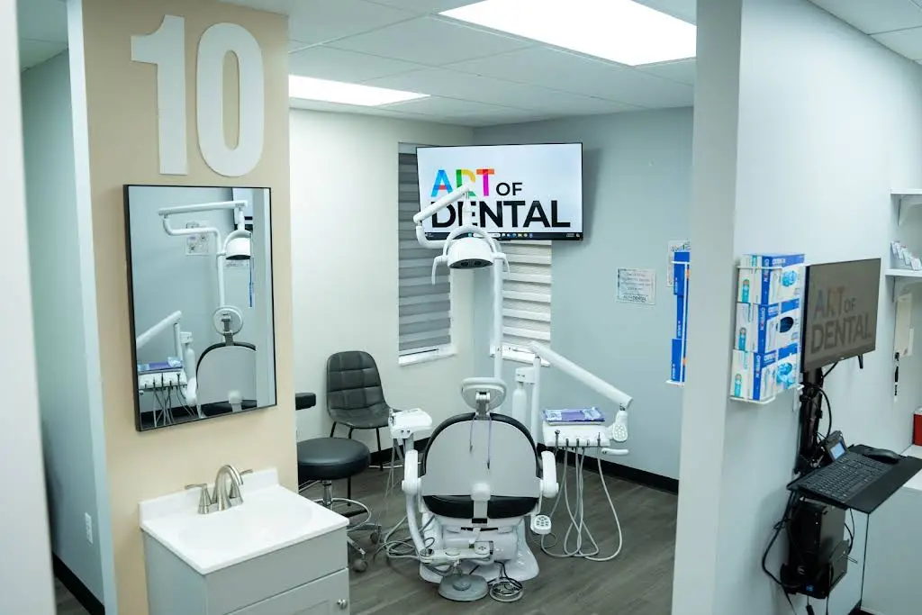 Art of Dental