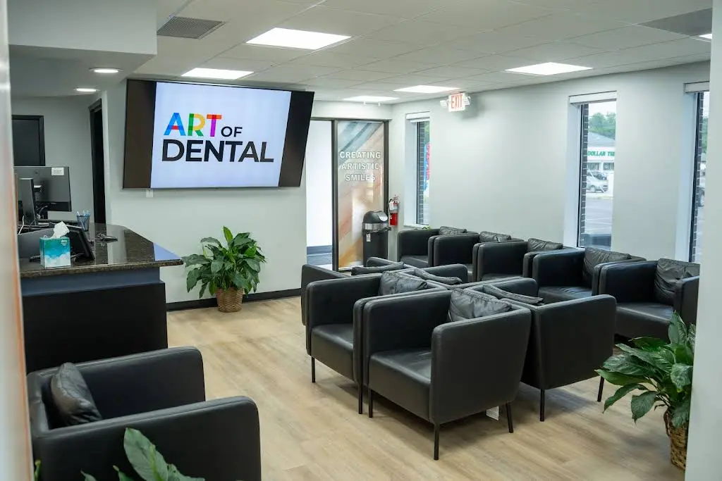 Art of Dental