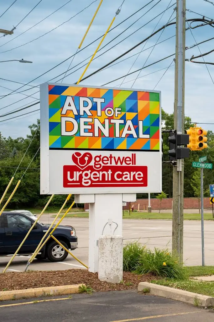 Art of Dental