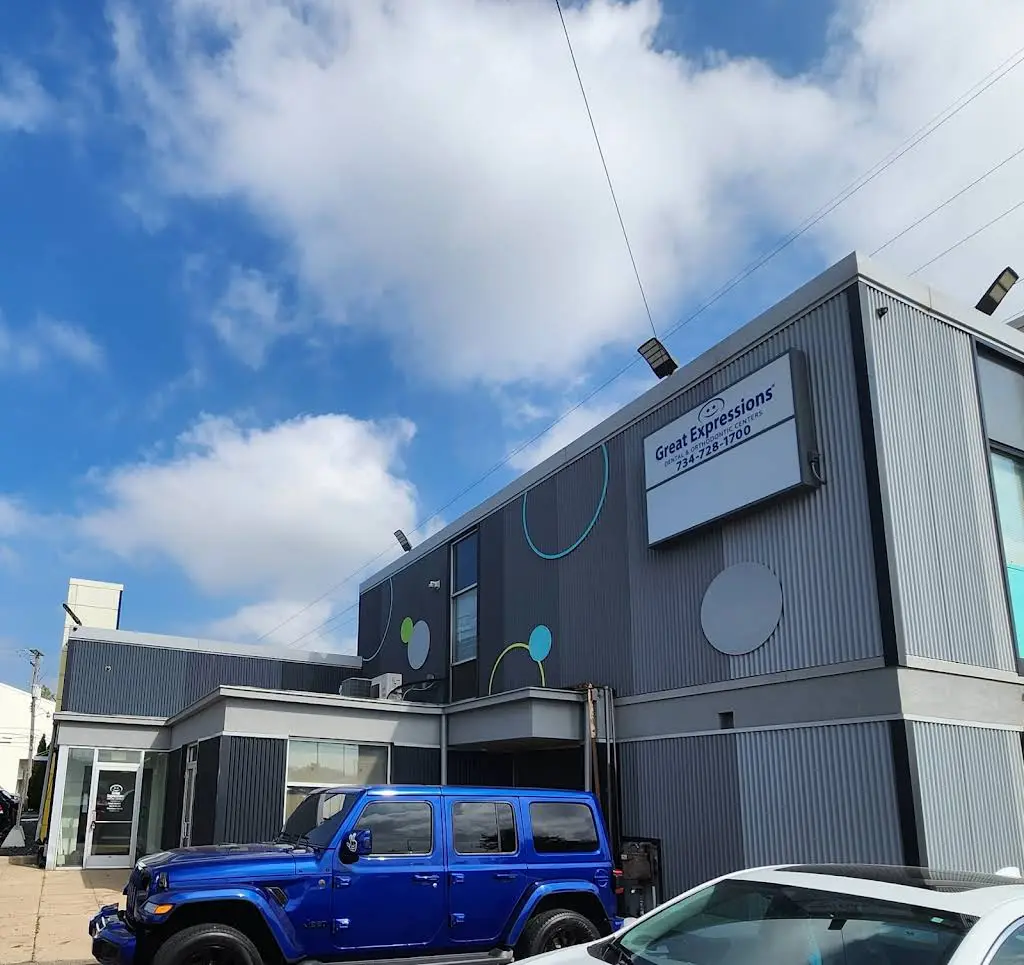 Great Expressions Dental Centers - Wayne