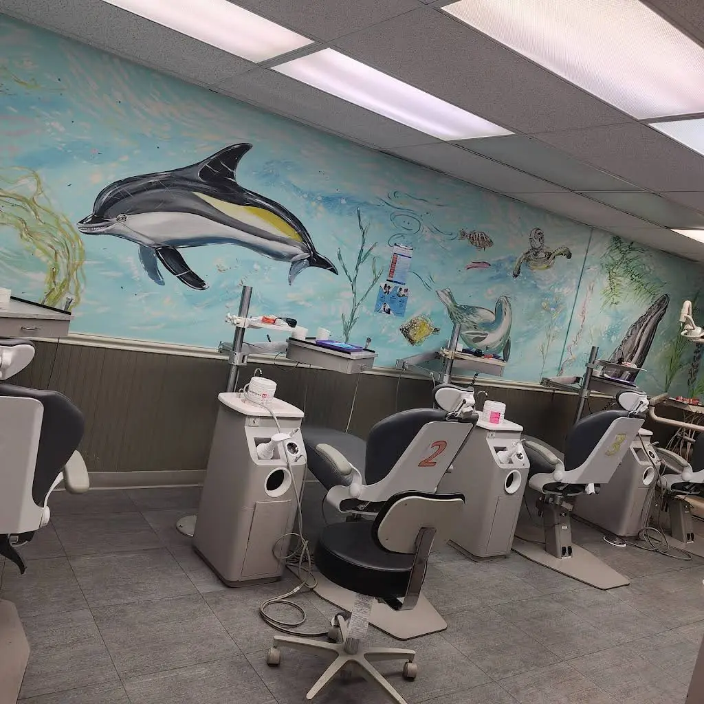 Great Expressions Dental Centers - Wayne