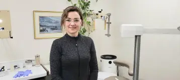 Healthy Smiles Westland