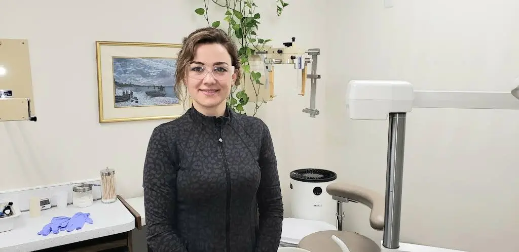 Healthy Smiles Westland