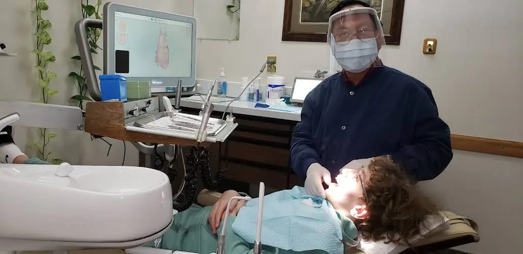 Healthy Smiles Westland