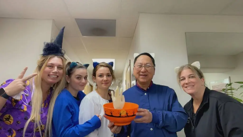 Healthy Smiles Westland