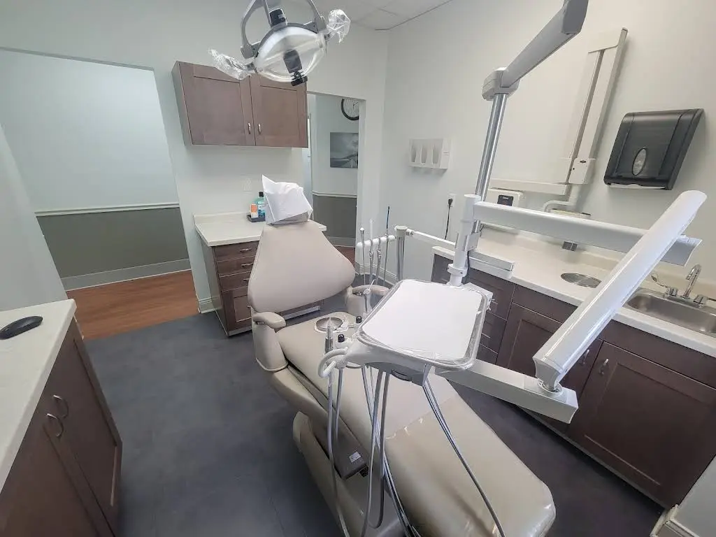 Optimal Dental