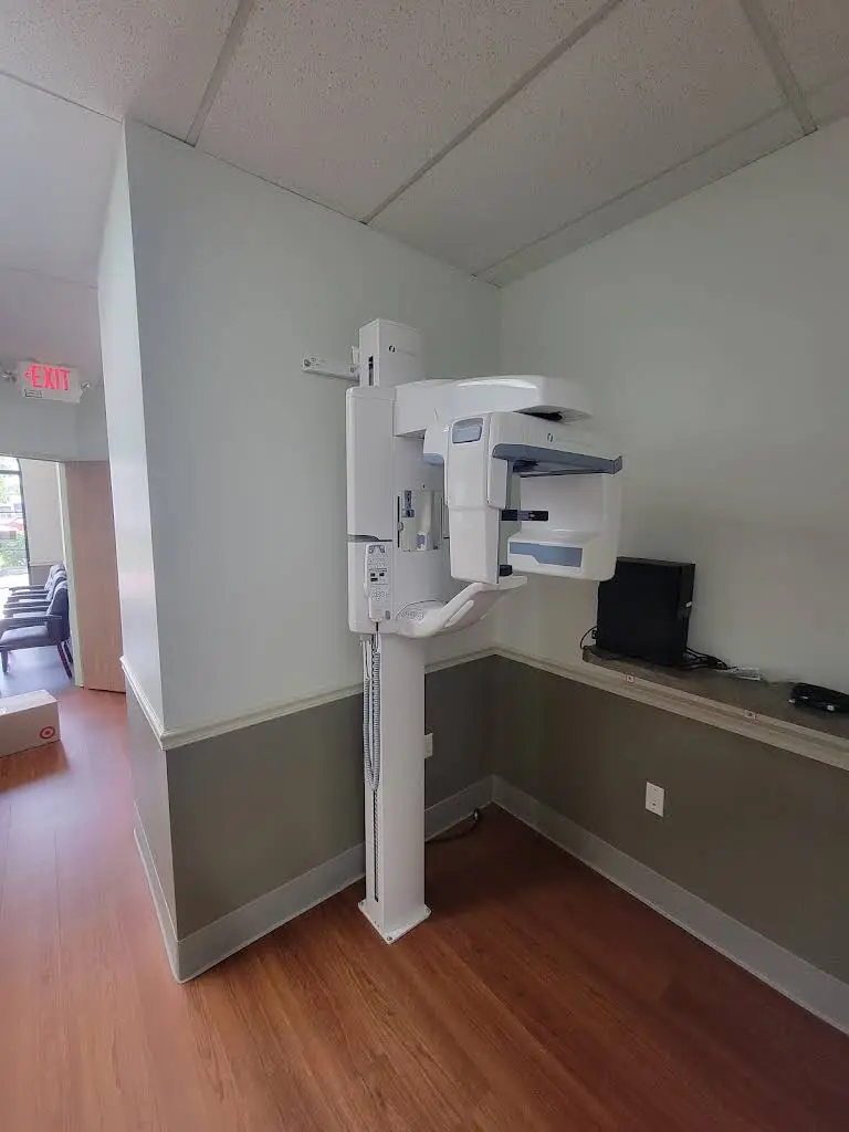 Optimal Dental