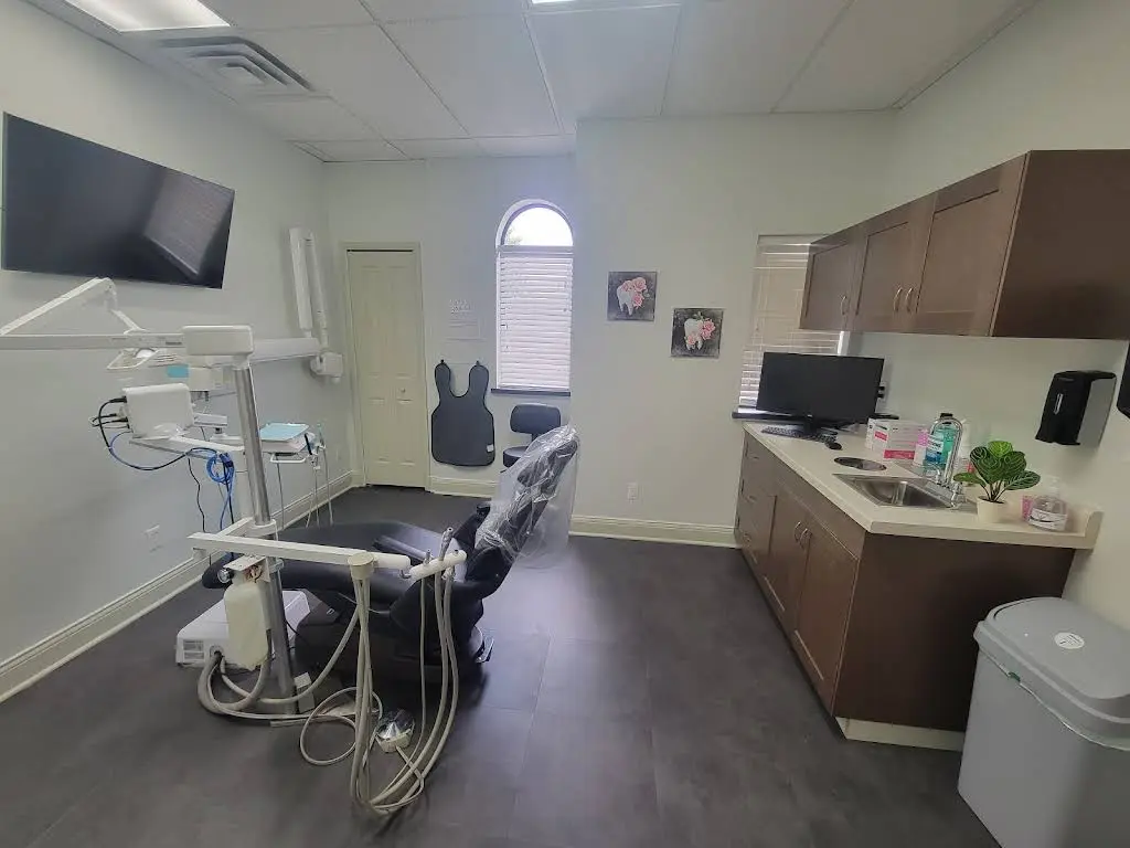 Optimal Dental