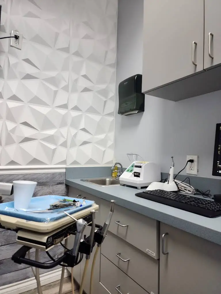 Shine Dental Adults&Kids