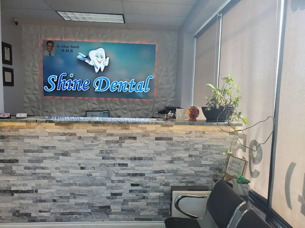 Shine Dental Adults&Kids