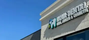 NOVA DENTAL - Garden City