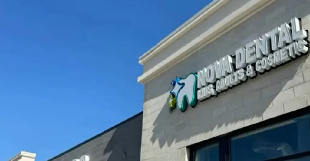 NOVA DENTAL - Garden City