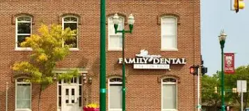 Wayne Family Dental