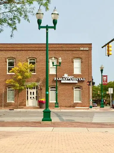 Wayne Family Dental