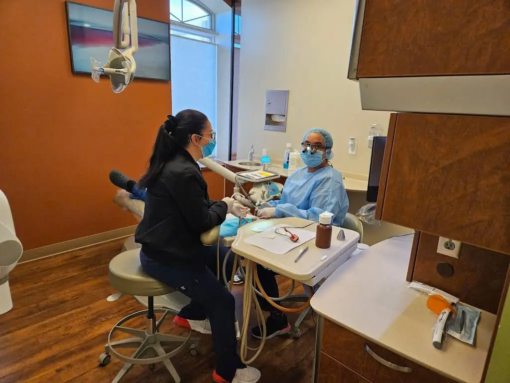 Wayne Family Dental