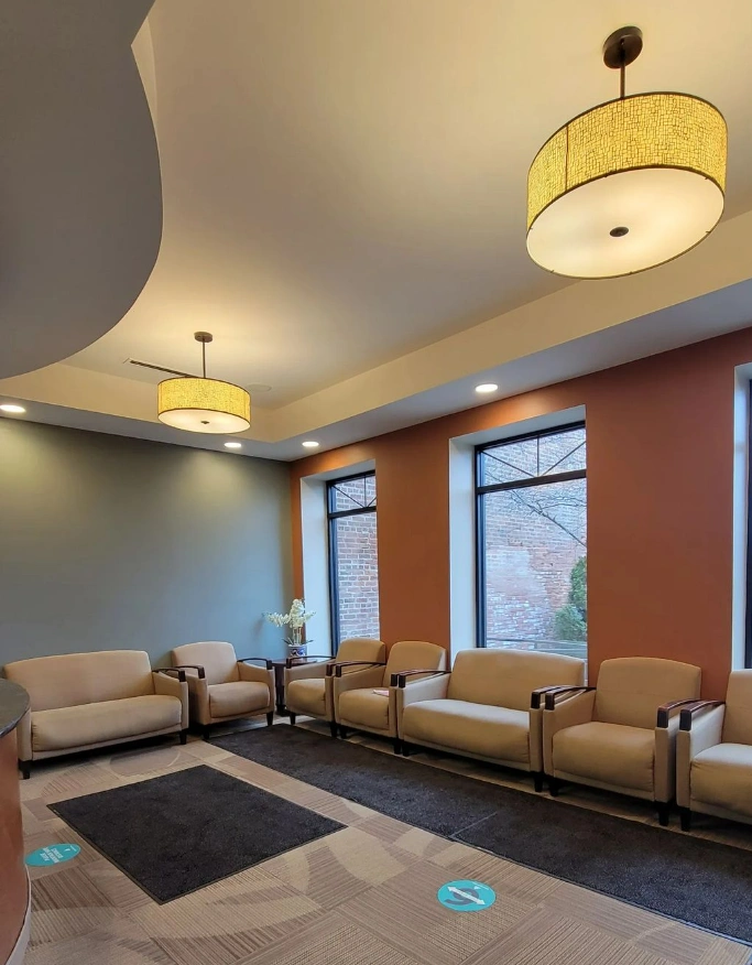 Wayne Family Dental