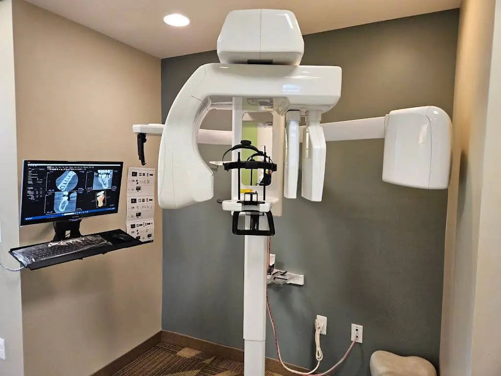 Wayne Family Dental