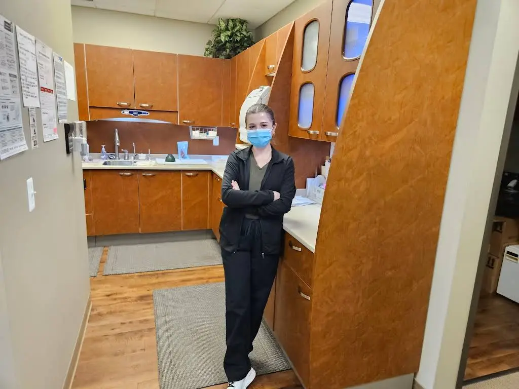 Wayne Family Dental