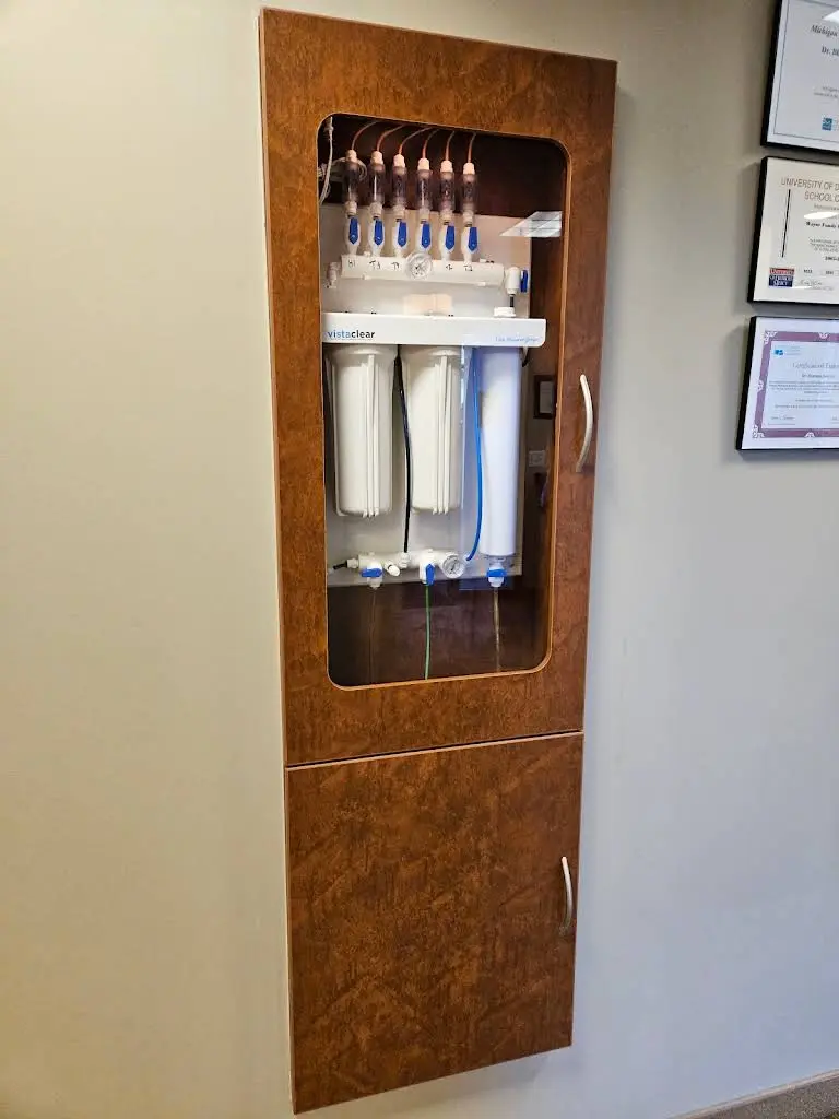 Wayne Family Dental
