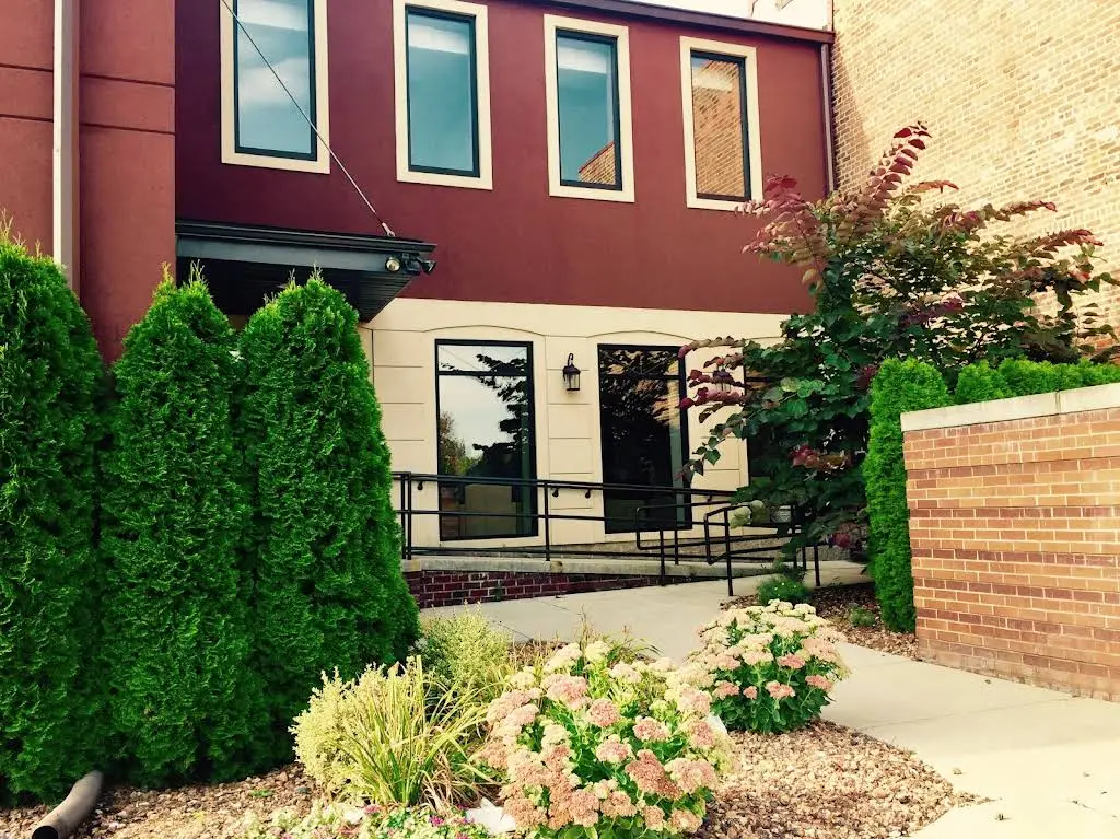 Wayne Family Dental