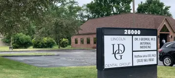 Lincoln Dental Group