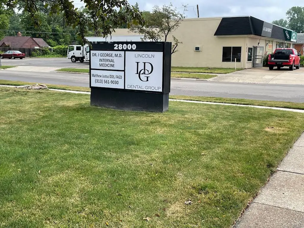 Lincoln Dental Group