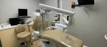 Magnolia Dental Dr. Maha Kassim