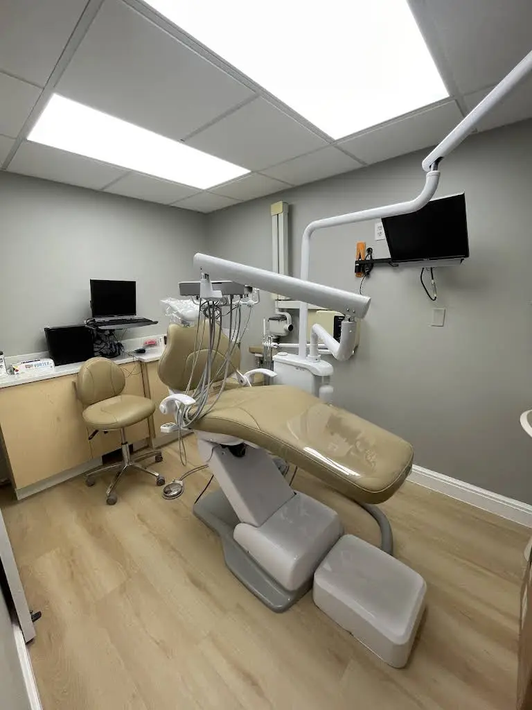 Magnolia Dental Dr. Maha Kassim