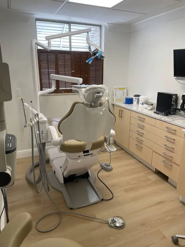 Magnolia Dental Dr. Maha Kassim