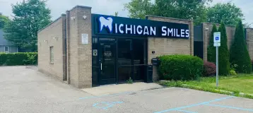 Michigan Smiles Family Dental