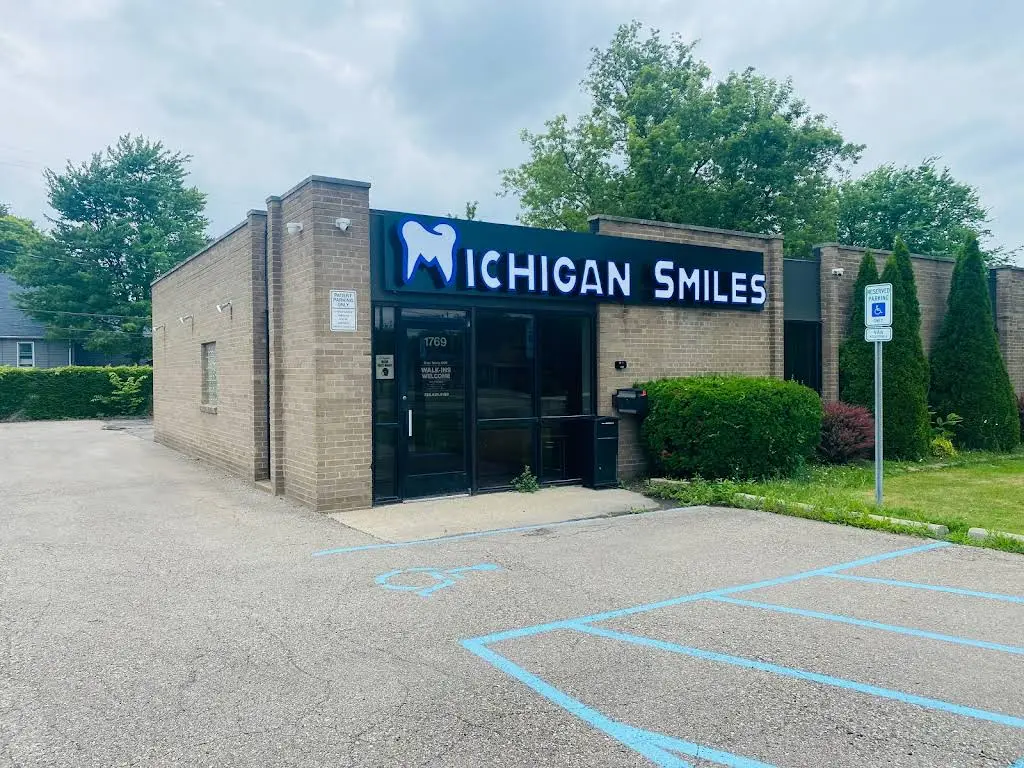 Michigan Smiles Family Dental