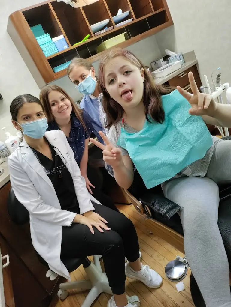 Cherry Hill Dental Center