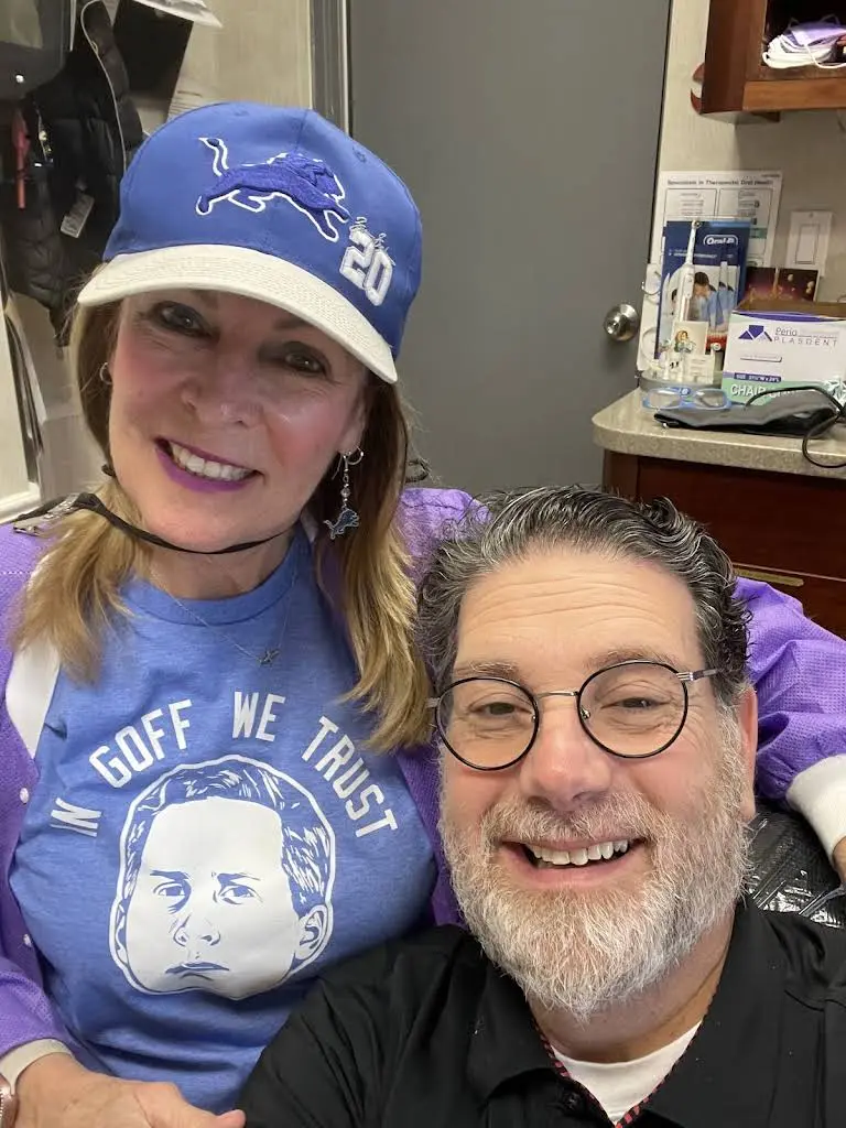 Cherry Hill Dental Center